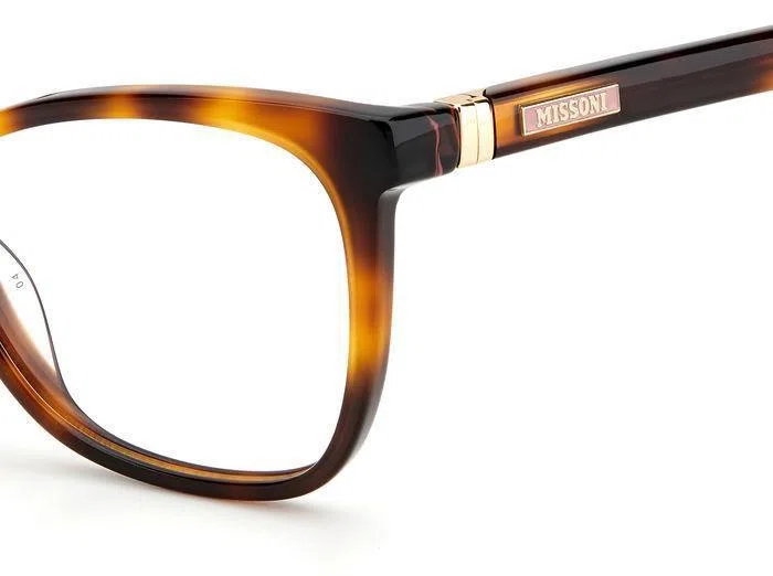 Missoni Mis0060 Eyeglasses - view 9